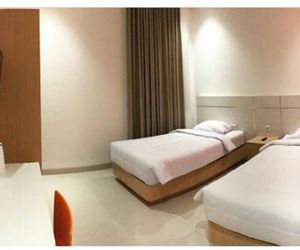 OYO 344 Kr Hotel Palembang Indonesia