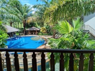 Фото отеля Coconut Lodge Resort
