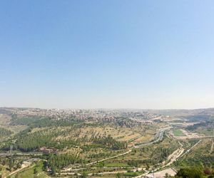 Stunning Penthouse Jerusalem Israel