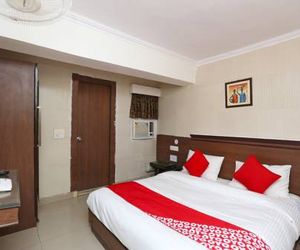 OYO 13672 Hotel Dhruv Rewari India