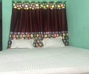Goroomgo Tapati Villa Puri Puri India