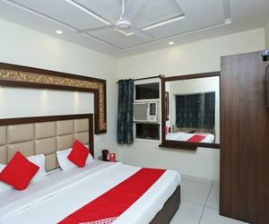OYO 16520 Greens Hotel Patiala India