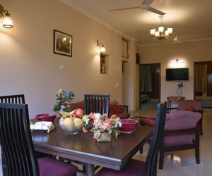 Enbliss: Ground Floor bungalow in South Delhi Delhi City India