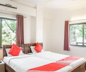 Capital O 15654 Hotel Gajanan Pride Nashik India