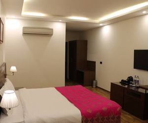 Span Inn and Suites Haripur India