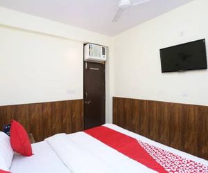 OYO 15994 Hotel Bullet Inn & Lounge Kota India