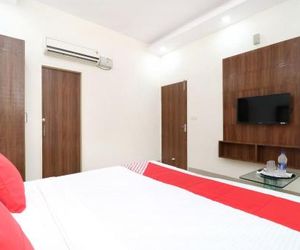 OYO 16462 Hotel Fb Chandigarh India