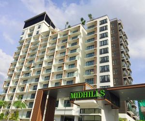 ELECTUS HOME 010 @ MIDHILLS GENTING (FREE WIFI) Gohtong Jaya Malaysia