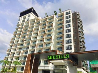 Фото отеля ELECTUS HOME 010 @ MIDHILLS GENTING