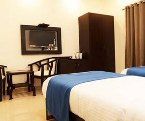 Hotel Max Inn Bhagalpur India