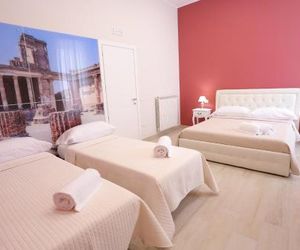 Gleda Rooms Deluxe Pompei Italy