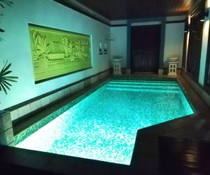 PREMIUM POOL VILLA WATER-CHALET Port Dickson Malaysia