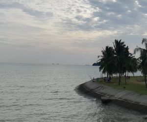 Mama Homestay Port Dickson Malaysia