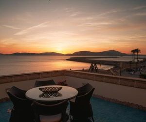 Sea view Blue Terrace Alghero Italy