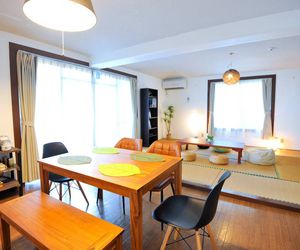 Sou Inn Motobu Nago Japan