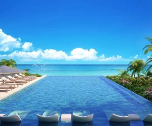 IRAPH SUI a Luxury Collection Hotel Miyako Okinawa Miyakojima Island Japan