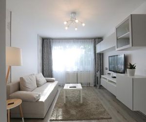 Modern & Homely Apartment Kaunas Lithuania