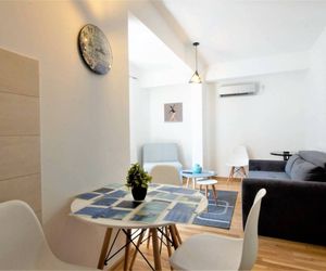Apartment IPEK Becici Montenegro