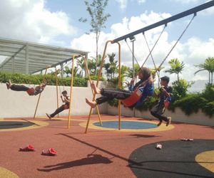 Homestay Murah Putrajaya Malaysia