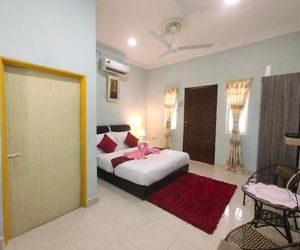 Kus Roomstay Pantai Cenang Malaysia