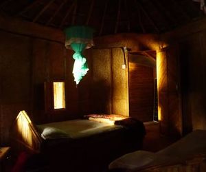Happy Lemon Tree lodge Sauraha Nepal