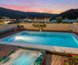 Picton Apartment and Pool Picton New Zealand
