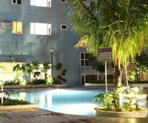 Condotel Type Makati City Philippines