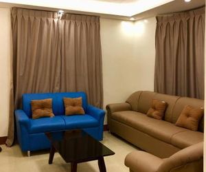 Transient House in Mactan and Van for Rent Maribago Philippines