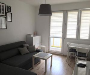 Apartament Przy Skarpie Torun Poland