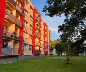 Kawalerka Swinoujscie Poland