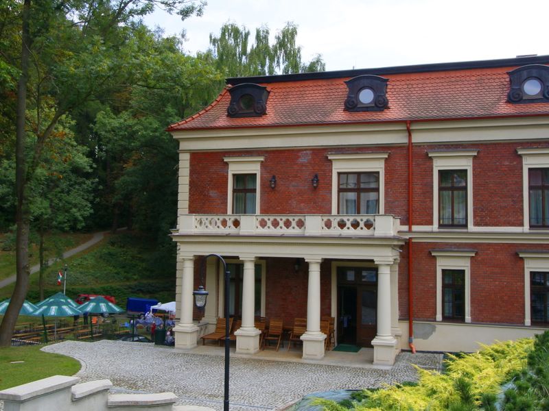 Hotel Photo 19