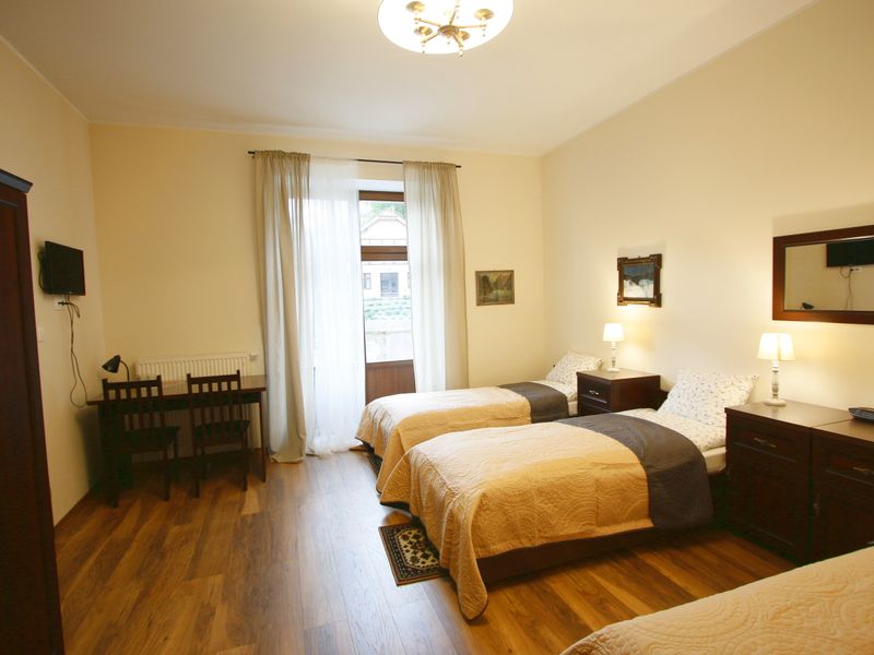 Hotel Photo 5