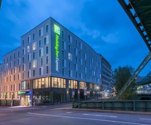 Holiday Inn Express Wyppertal Hauptbahnhof Wuppertal Germany