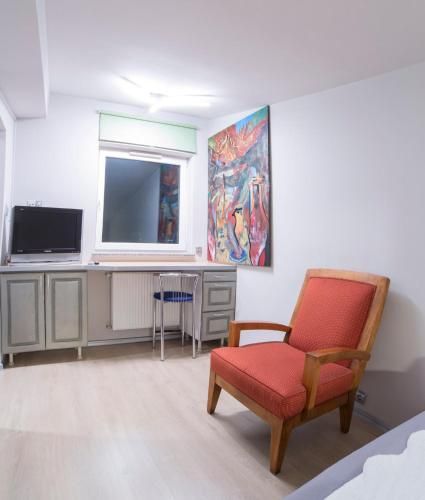 Hotel Photo 16