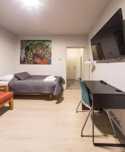 Hotel Photo 17
