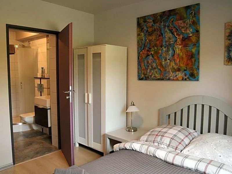 Hotel Photo 5