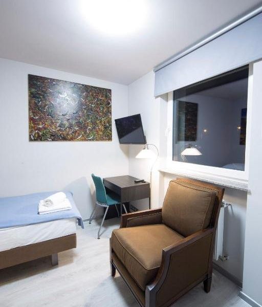 Hotel Photo 9