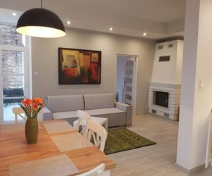 Pod Jasną Górą Apartament 23 Czestochowa Poland