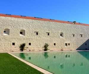 Bernardas Convent Apartment Tavira Portugal