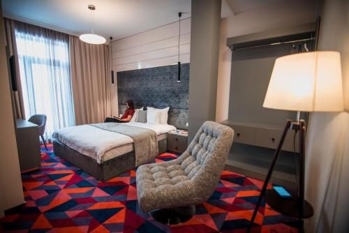 Hotel Photo 15