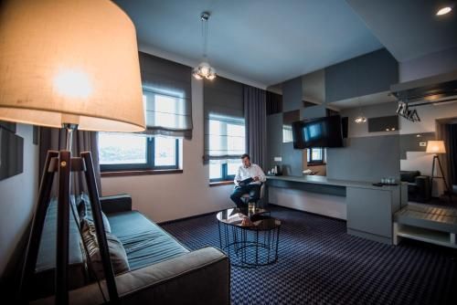 Hotel Photo 18