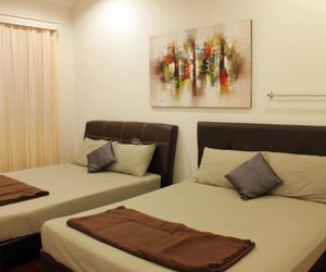 Homey 55 Vacation Home Kuching Malaysia