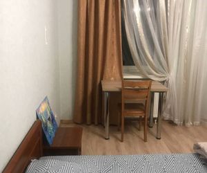 Apartment on Moskovskaya 60 Zelenogradsk Russia