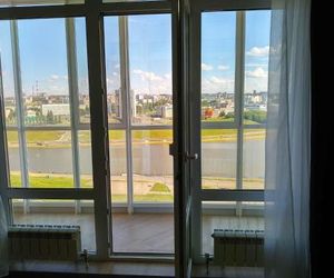 Apartment on Pirogova 2/2 Cheboksary Russia
