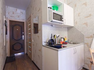 Гости любят на Казанской