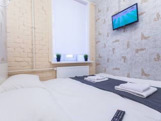 Гости любят на Казанской