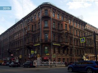 cosy mansard in the city-center