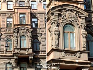 cosy mansard in the city-center