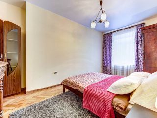 Exquisite Apartments on Nevsky Prospekt 146