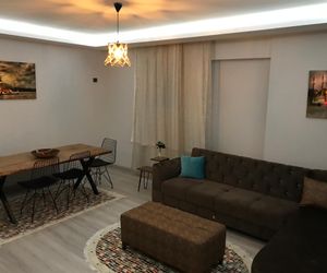 Rahat Istanbul Apartment Eksinoz Turkey
